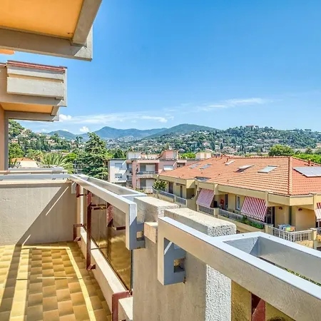 Casa Mediterraneo On The - Sea View, Garage, Wi-fi, Air Conditioning *