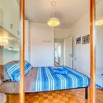Casa Mediterraneo On The - Sea View, Garage, Wi-fi, Air Conditioning * Бордигера