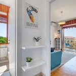 Casa Mediterraneo On The - Sea View, Garage, Wi-fi, Air Conditioning Апартаменты