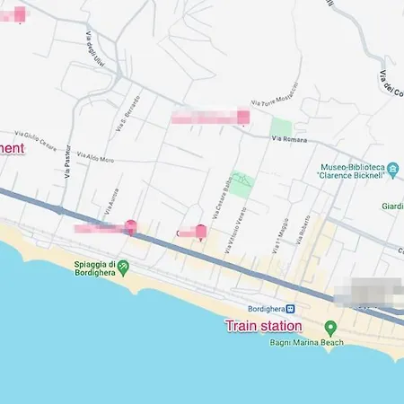 Casa Mediterraneo On The - Sea View, Garage, Wi-fi, Air Conditioning *