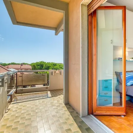 Casa Mediterraneo On The - Sea View, Garage, Wi-fi, Air Conditioning Bordighera