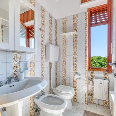 Casa Mediterraneo On The - Sea View, Garage, Wi-fi, Air Conditioning Bordighera