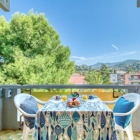Casa Mediterraneo On The - Sea View, Garage, Wi-fi, Air Conditioning Apartment *