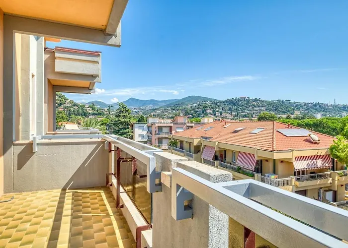 Casa Mediterraneo On The - Sea View, Garage, Wi-fi, Air Conditioning *